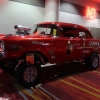 2018 SEMA show cars and trucks 34