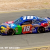 #18 Kyle Busch JEFF0402