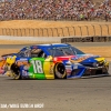 #18 Kyle Busch MIKE0724