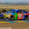 #18 Kyle Busch MIKE1017