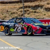 #78 Martin Truex JEFF1238