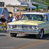 Syracuse Nationals 2018 car show 98