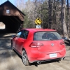 2018 VW GTI BangShift road test10