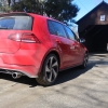 2018 VW GTI BangShift road test11