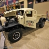 2019 Buffalo Motorama 180