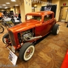 2019 Buffalo Motorama 120