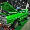 Detroit Autorama 2019 Chevy Ford Dodge Hemi Big Block 11