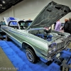 Detroit Autorama 2019 Chevy Ford Dodge Hemi Big Block 13