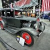 Detroit Autorama 2019 Chevy Ford Dodge Hemi Big Block 34