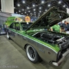 Detroit Autorama 2019 Chevy Ford Dodge Hemi Big Block 39