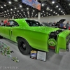 Detroit Autorama 2019 Chevy Ford Dodge Hemi Big Block 40