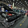 Detroit Autorama 2019 Chevy Ford Dodge Hemi Big Block 44