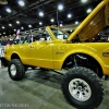 Detroit Autorama 2019 Chevy Ford Dodge Hemi Big Block 51