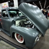 Detroit Autorama 2019 Chevy Ford Dodge Hemi Big Block 56