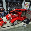 Detroit Autorama 2019 Chevy Ford Dodge Hemi Big Block 57