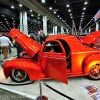 Detroit Autorama 2019 Chevy Ford Dodge Hemi Big Block 58