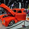 Detroit Autorama 2019 Chevy Ford Dodge Hemi Big Block 59