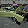 Detroit Autorama 2019 Chevy Ford Dodge Hemi Big Block 60