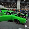 Detroit Autorama 2019 Chevy Ford Dodge Hemi Big Block 62