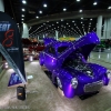 Detroit Autorama 2019 Chevy Ford Dodge Hemi Big Block 66