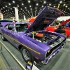 Detroit Autorama 2019 Chevy Ford Dodge Hemi Big Block 70