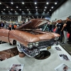 Detroit Autorama 2019 Chevy Ford Dodge Hemi Big Block 105