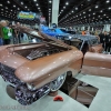 Detroit Autorama 2019 Chevy Ford Dodge Hemi Big Block 108