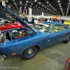 Detroit Autorama 2019 Chevy Ford Dodge Hemi Big Block 127