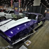 Detroit Autorama 2019 Chevy Ford Dodge Hemi Big Block 77