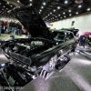 Detroit Autorama 2019 Chevy Ford Dodge Hemi Big Block 85