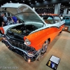 Detroit Autorama 2019 Chevy Ford Dodge Hemi Big Block 92