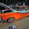 Detroit Autorama 2019 Chevy Ford Dodge Hemi Big Block 95