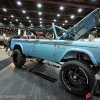 Detroit Autorama 2019 Chevy Ford Dodge Hemi Big Block 142