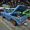 Detroit Autorama 2019 Chevy Ford Dodge Hemi Big Block 143