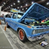 Detroit Autorama 2019 Chevy Ford Dodge Hemi Big Block 144