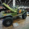 Detroit Autorama 2019 Chevy Ford Dodge Hemi Big Block 153