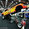 Detroit Autorama 2019 Chevy Ford Dodge Hemi Big Block 162