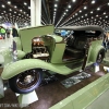 Detroit Autorama 2019 Chevy Ford Dodge Hemi Big Block 180