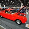 Detroit Autorama 2019 Chevy Ford Dodge Hemi Big Block 187