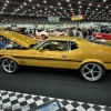 Detroit Autorama 2019 Chevy Ford Dodge Hemi Big Block 192