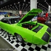 Detroit Autorama 2019 Chevy Ford Dodge Hemi Big Block 203