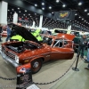 Detroit Autorama 2019 Chevy Ford Dodge Hemi Big Block 206