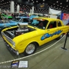 Detroit Autorama 2019 Chevy Ford Dodge Hemi Big Block 231