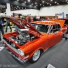 Detroit Autorama 2019 Chevy Ford Dodge Hemi Big Block 245