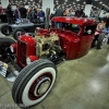 Detroit Autorama 2019 Chevy Ford Dodge Hemi Big Block 259