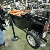 Detroit Autorama 2019 Chevy Ford Dodge Hemi Big Block 291