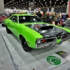 Detroit Autorama 2019 Chevy Ford Dodge Hemi Big Block 315