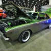 Detroit Autorama 2019 Chevy Ford Dodge Hemi Big Block 316