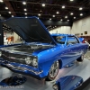 Detroit Autorama 2019 Chevy Ford Dodge Hemi Big Block 320