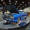 Detroit Autorama 2019 Chevy Ford Dodge Hemi Big Block 321